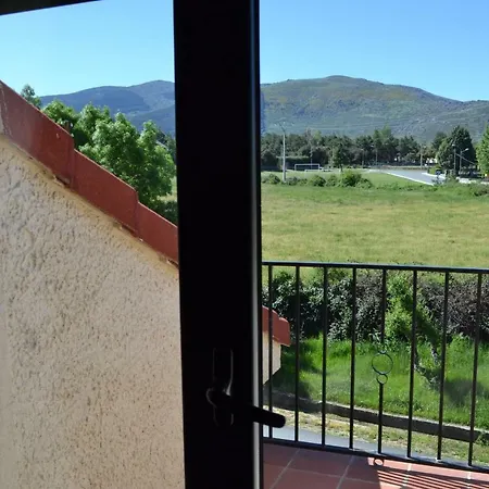 Hébergement de vacances Casa Las Huertas Ortigosa del Monte