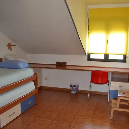 Casa Las Huertas 펜션 *