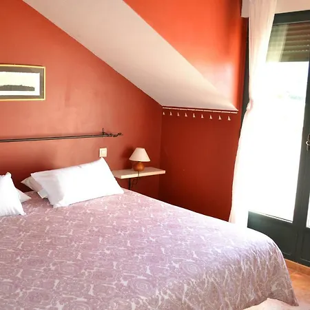 Casa Las Huertas Hébergement de vacances Ortigosa del Monte