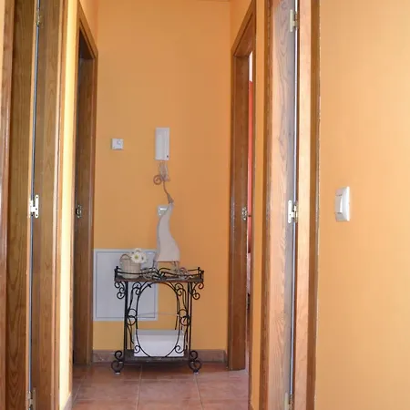 Casa Las Huertas