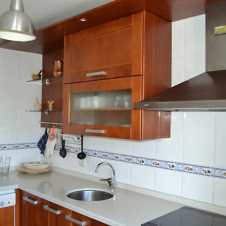 Casa Las Huertas Hébergement de vacances Ortigosa del Monte