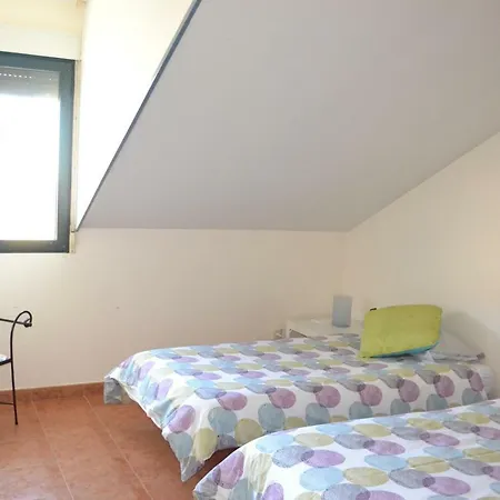 Hébergement de vacances Casa Las Huertas *