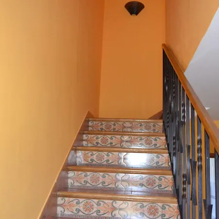 Hébergement de vacances Casa Las Huertas Ortigosa del Monte