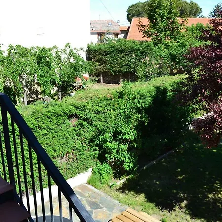 Casa Las Huertas