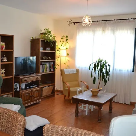 Casa Las Huertas 펜션 Ortigosa del Monte