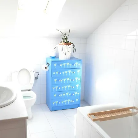 Casa Las Huertas Hébergement de vacances