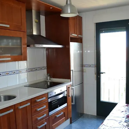 Casa Las Huertas